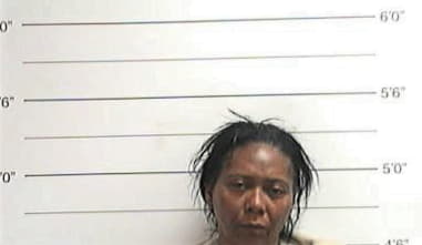 Angela Gastinell, - Orleans Parish County, LA 